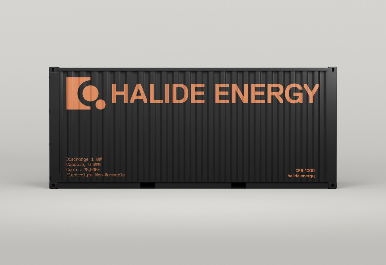 Copper flow batteries <i>for grid energy storage</i>