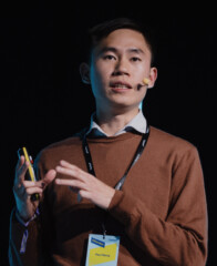 Paul Wong