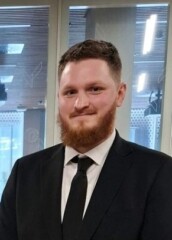 Dr. Wouter Badenhorst